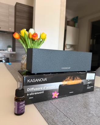 diffusore d’aroma