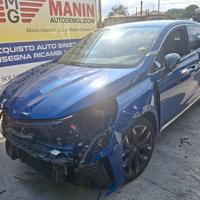 Ricambi Renault Clio 2023