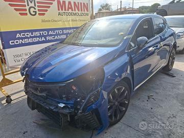 Ricambi Renault Clio 2023