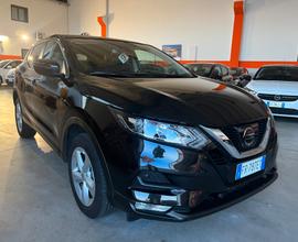 Nissan Qashqai 1.2 DIG-T Acenta