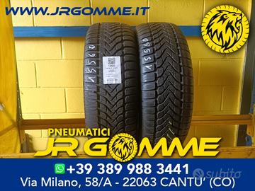 Gomme 205/65/15 LASSA INVERNALI