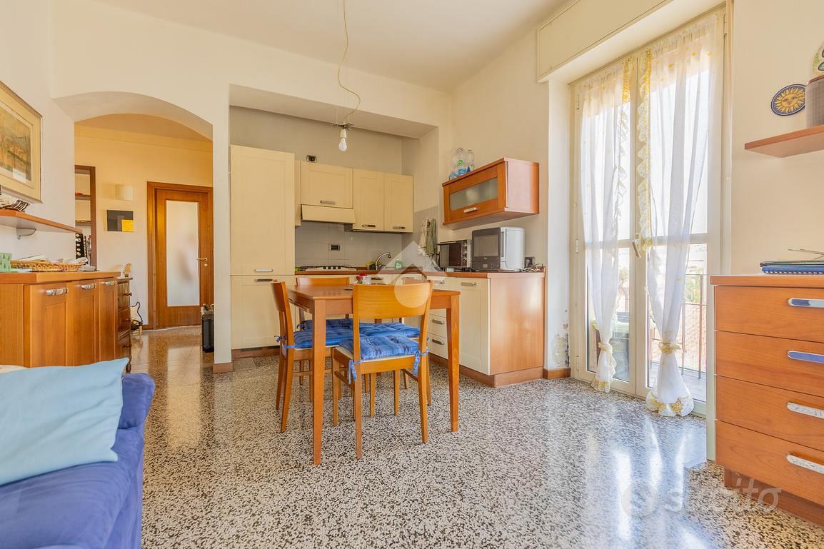 Apartment in Bergamo, San Tomaso de' Calvi, Borgo Palazzo - Vista 5