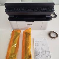 Stampante laser BROTHER MFC1810