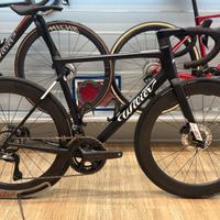 WILIER ZERO SLR 