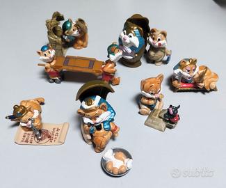 Kinder Miaogizi