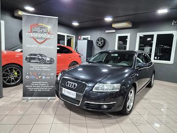 Audi A6 Avant 2.7 V6 TDI quattro tiptronic