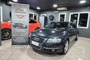 Audi A6 Avant 2.7 V6 TDI quattro tiptronic