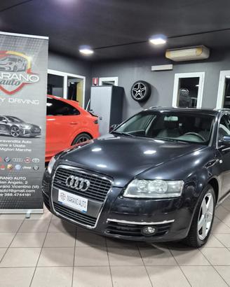 Audi A6 Avant 2.7 V6 TDI quattro tiptronic