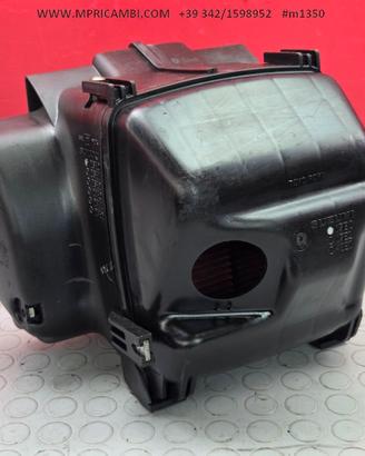 AIRBOX CASSA SUZUKI GSF 600 1996 1999 BANDIT 1997