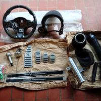 accessori Abarth 500/595 