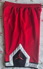pantaloncini Michael Jordan
