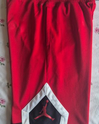 pantaloncini Michael Jordan