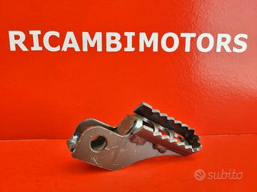 POGGIAPIEDI SX ANT GILERA RALLY