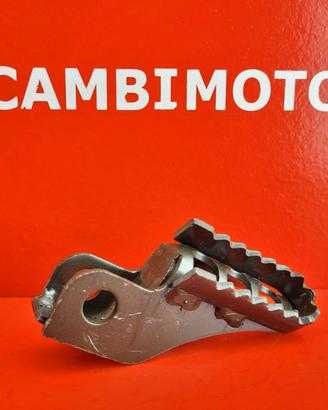 POGGIAPIEDI SX ANT GILERA RALLY