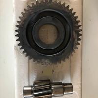 Ingranaggi secondari originali new typhoon 125cc 4