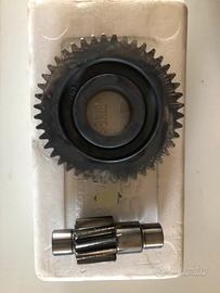 Ingranaggi secondari originali new typhoon 125cc 4