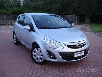 OPEL Corsa 1.3 CDTI 75CV 5 porte AUTOCARRO (N1)