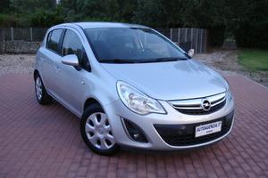 OPEL Corsa 1.3 CDTI 75CV 5 porte AUTOCARRO (N1)