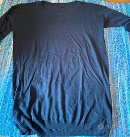 Maglione lana Benetton