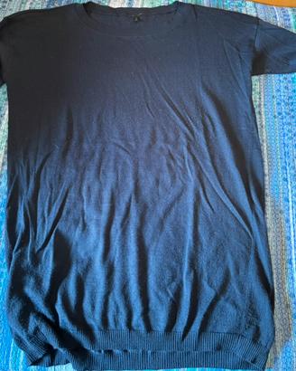 Maglione lana Benetton