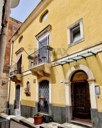 Appartamento - Catania