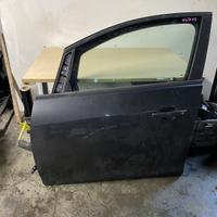 PORTA PORTIERA ANT SX OPEL ASTRA J