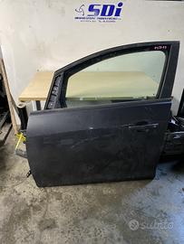 PORTA PORTIERA ANT SX OPEL ASTRA J