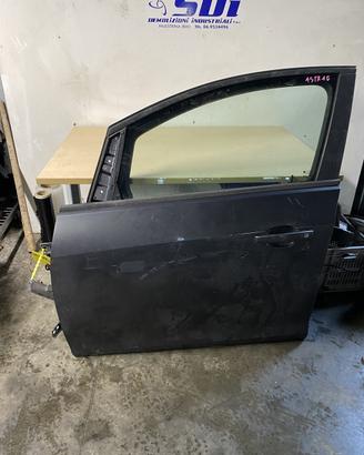 PORTA PORTIERA ANT SX OPEL ASTRA J