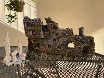 Accessori per acquario