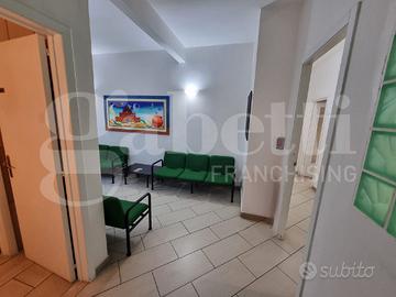 Appartamento Bari [Cod. rif 3296720VRG]