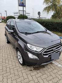 2020 Ford EcoSport 1.0 EcoBoost 125 CV S&S