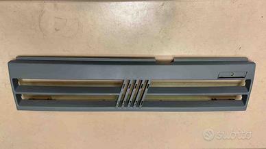 GRIGLIA RADIATORE ESTERNO FIAT UNO CS 1988>1990 OE