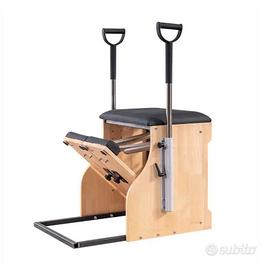 PILATES CHAIR PRO - CHIROPRATIC MACHINE
