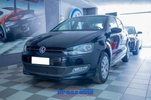 Volkswagen Polo 1.2 benzina EURO 5b - TOP QUALITY