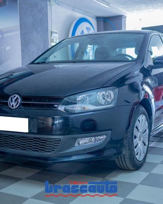 Volkswagen Polo 1.2 benzina EURO 5b - TOP QUALITY