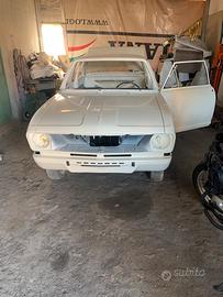 per cambio progetto,Opel Kadett b del 1974