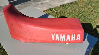 Sella Yamaha TT XT 34K