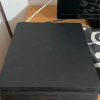 Ps4 500 gb