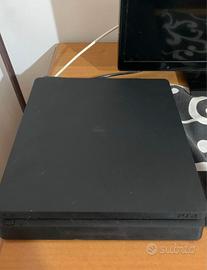 Ps4 500 gb