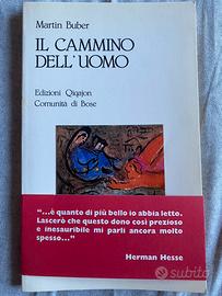 Libro-il cammino dell’uomo
