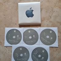 CD per Power Mac G4