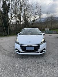 2016 Peugeot 208