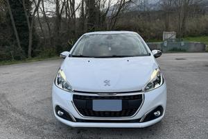 2016 Peugeot 208