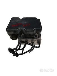 ABS FIAT Punto EVO (12>) 0265242838 Benzina
