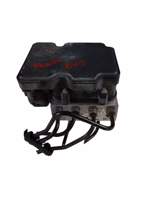 ABS FIAT Punto EVO (12>) 0265242838 Benzina