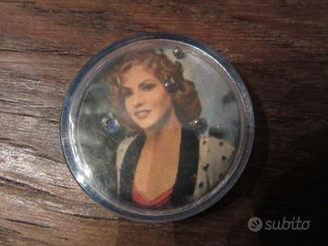 Giochino da tasca anni '50/'60 Luss Bert