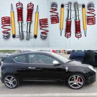Assetto Ghiera Fiat Grande Punto 199 Alfa Mito