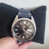 Seiko 5 SNXS79K