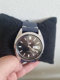 Seiko 5 SNXS79K