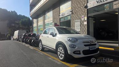 Fiat 500X 1.3 MultiJet 95 CV Lounge GARANZIA 12 ME